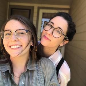 Meet your Posher, Kari